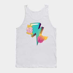 feminist rights power women female equality Tank Top